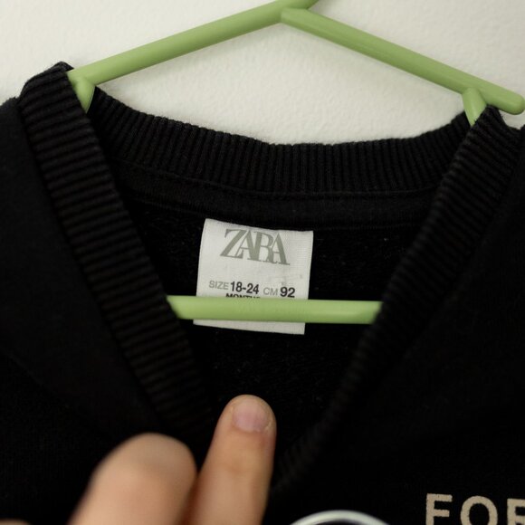 Zara Happy Days set - Picture 4 of 5